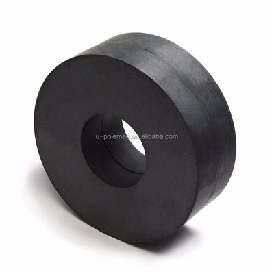 Услуга по резке, предоставленная C8 Ferrite Magnet Composite Design для громкоговорителя