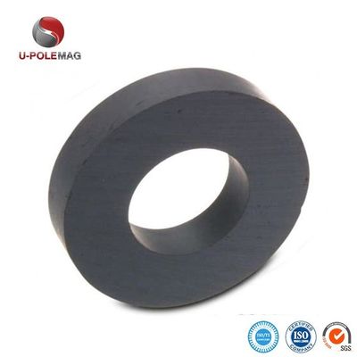 Услуга по резке, предоставленная C8 Ferrite Magnet Composite Design для громкоговорителя
