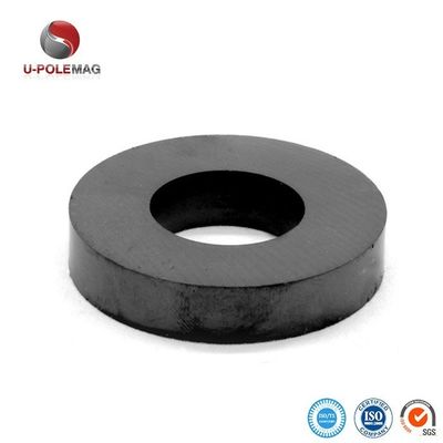 Услуга по резке, предоставленная C8 Ferrite Magnet Composite Design для громкоговорителя