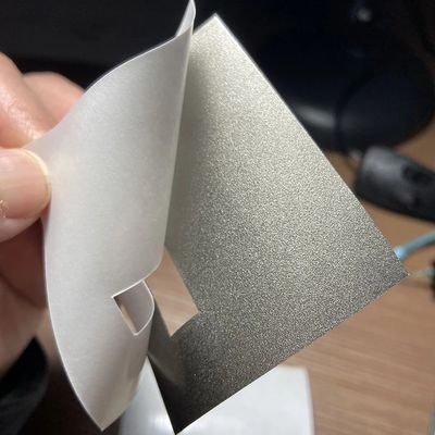 Материал, поглощающий ферритные электромагнитные волны для RFID EMI и совместимости с ячейками