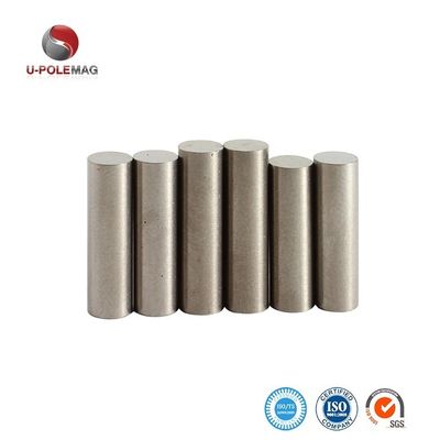 Отливка на заказ AlNiCo Neodymium Bar Magnet для гитарного пикапа промышленный магнит